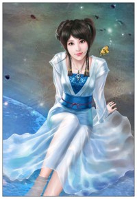 (BG洪荒封神同人)妖妃