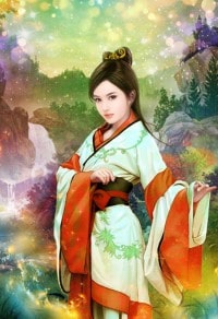 月下美食