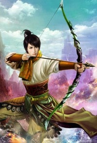 神秘老公:高調寵