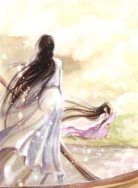 (洪荒封神)妖妃