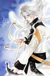 行走諸天的獵魔人