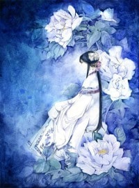 灼灼盛寵:鬼語新娘,請矜持