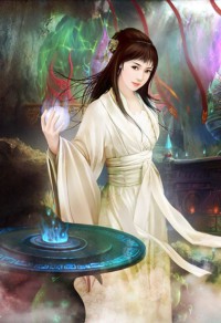 和校花荒島求生的日子