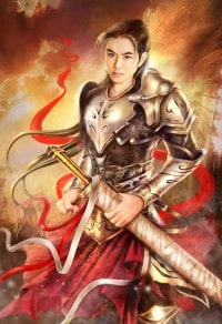 帝王娇宠/宫女上位史