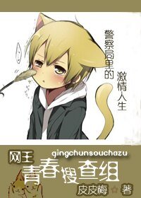 (BL/網王同人)青春搜查組(網王)