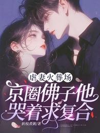 虐妻火葬場,京圈佛子他哭著求複合!