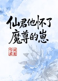 仙君他懷了魔尊的崽